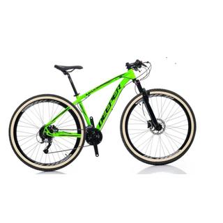 Bicicleta Aro 29 Deeper Cambios Shimano Tourney 24v - B