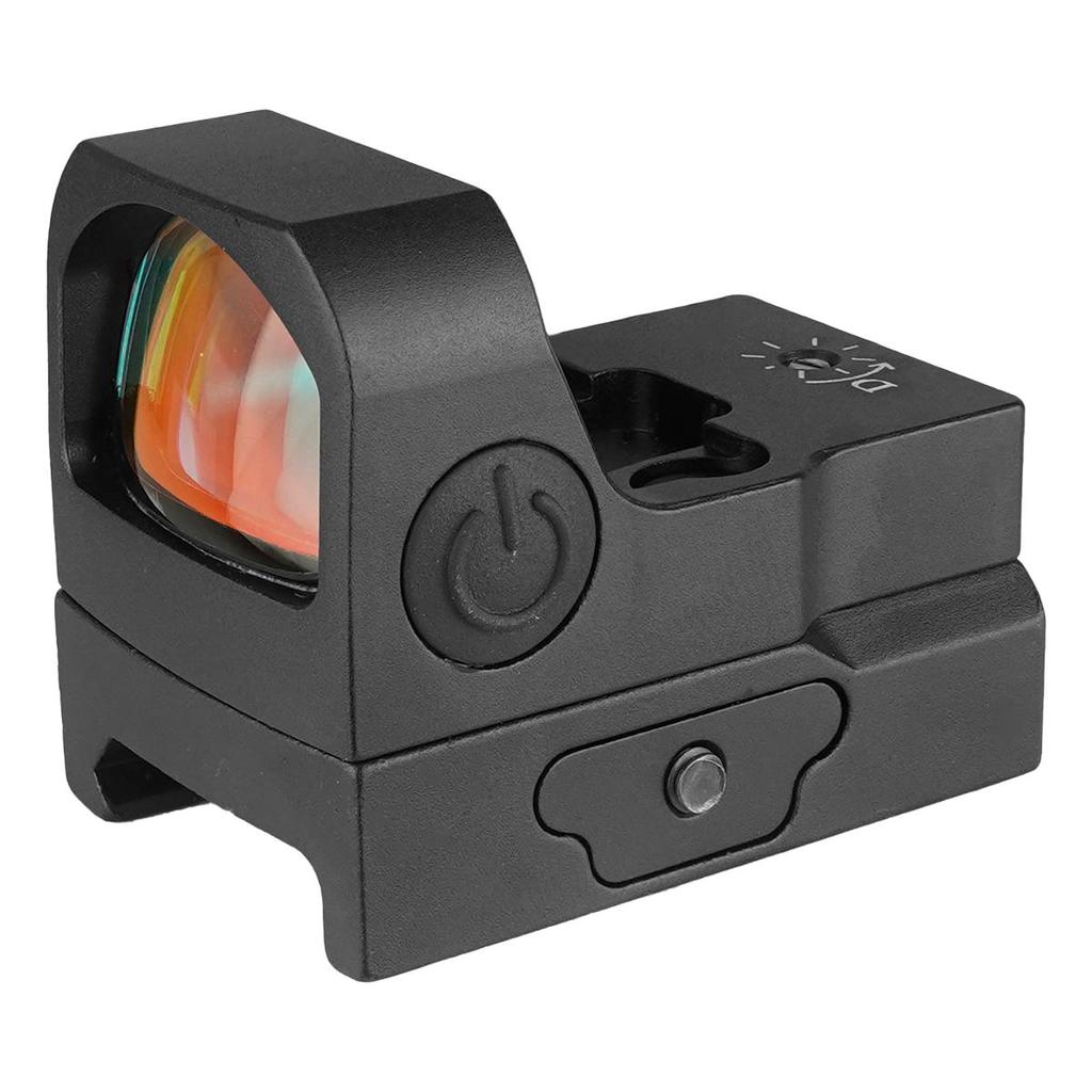 Mira Holográfica Vector Optics V3 1x17x26 Dovetail RMR em Oferta na Shopee