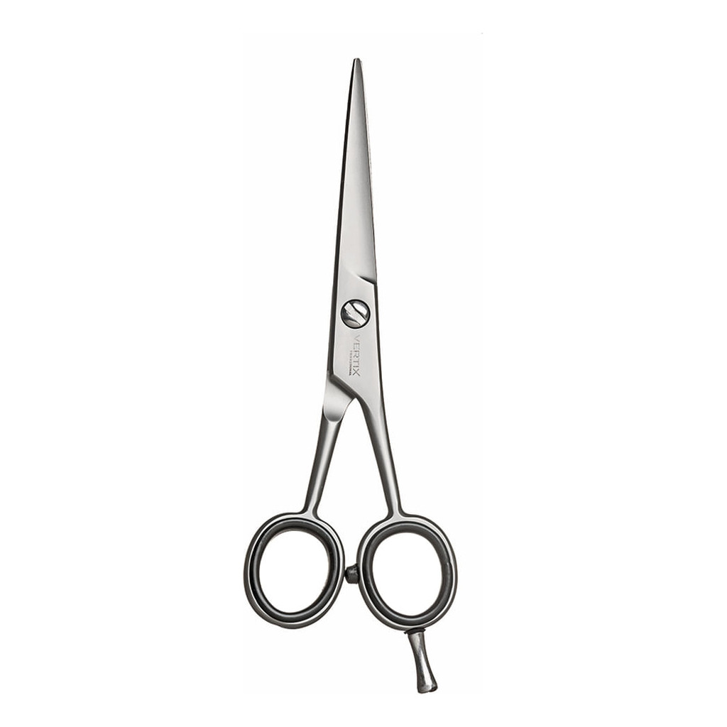 Tesoura Profissional Fio Navalha Vertix Ref.1821