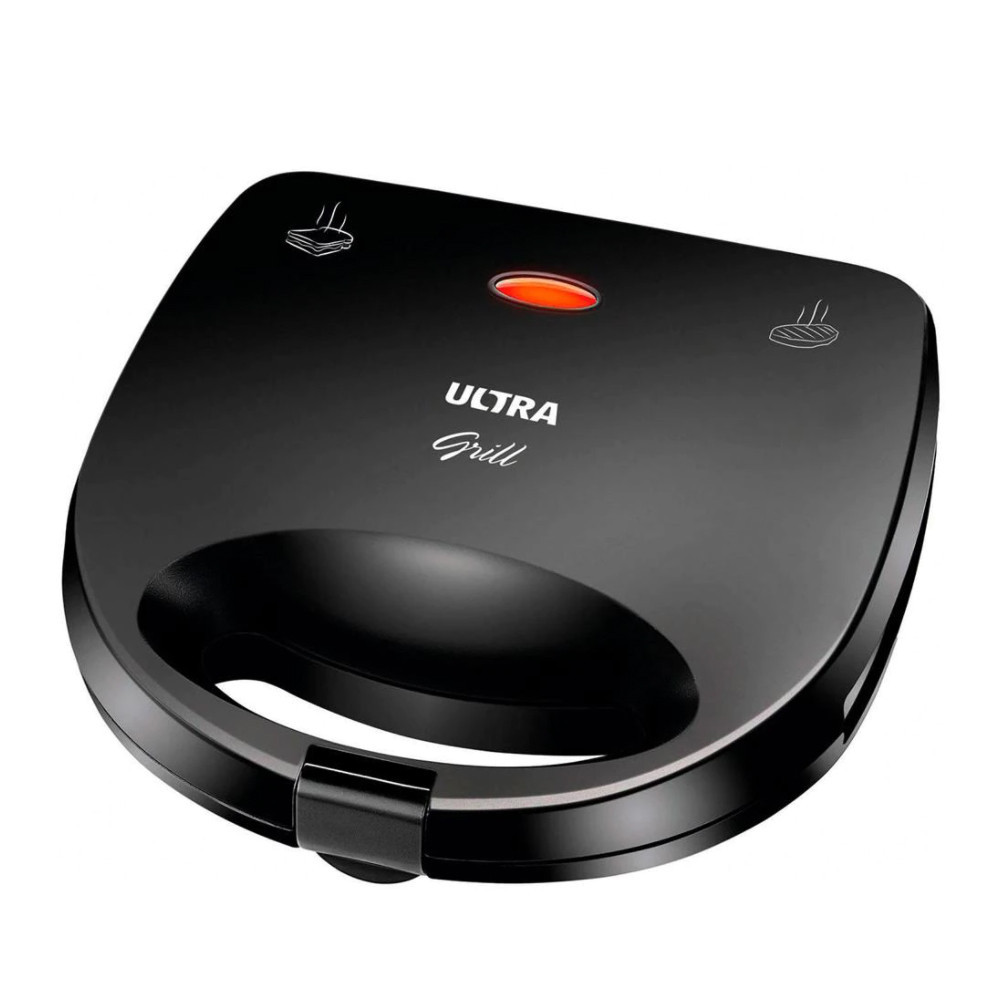 Imagem Sanduicheira Grill S13 Ultra