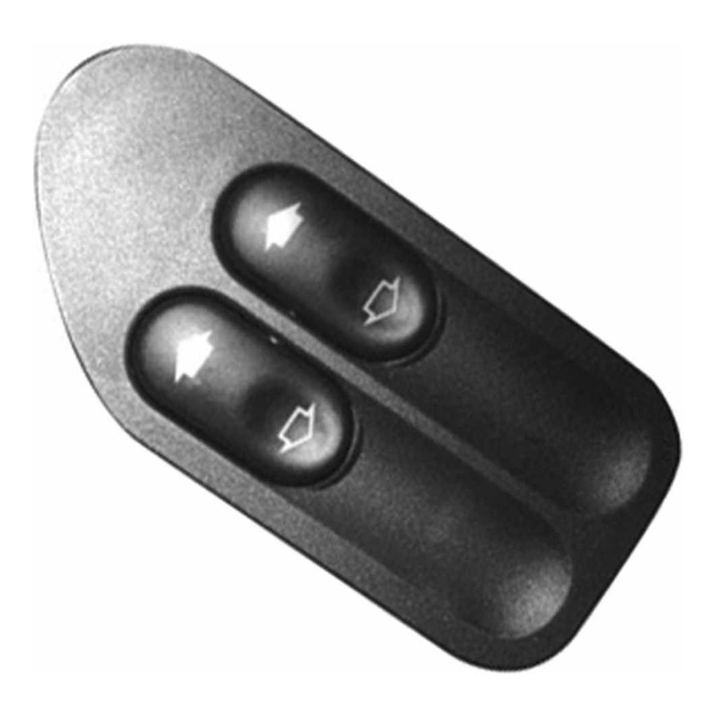 Tecla Acion Vidro Elétrico Dupla Ranger G1 98 A 12