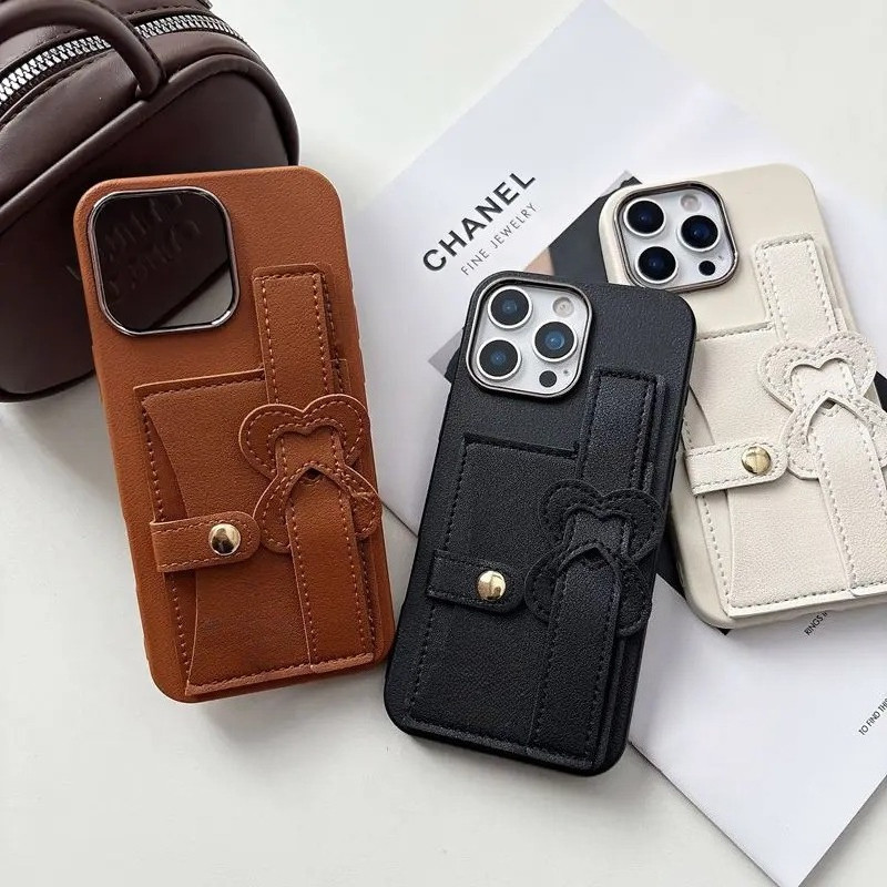 Couro Flip Carteira Saco Caso De Telefone Para Samsung Galaxy A37 A57 A17 A07 A36 A56 A26 A16 A06 A05S A55 A35 A04 A34 A