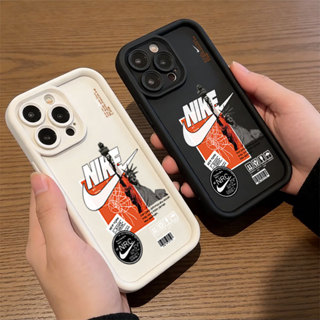 Capinha para Redmi Note 14 Pro 15 13 12S 12 11 10 10S 14C 13C 12C A3 A1 A5 10C X7 Pro C75 Case Statue Street em Oferta na Shopee