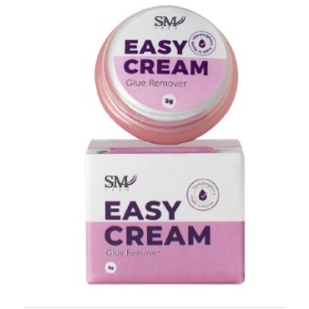 Removedor SM Easy Cream 5g