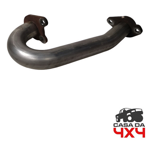 Cano Tubo Egr Toyota Sw4 2.8 Diesel 204cv 2021