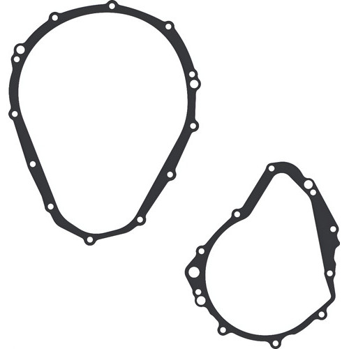 Juntas Tampas Embreagem E Estator Bandit 650 Gsf650 Suzuki