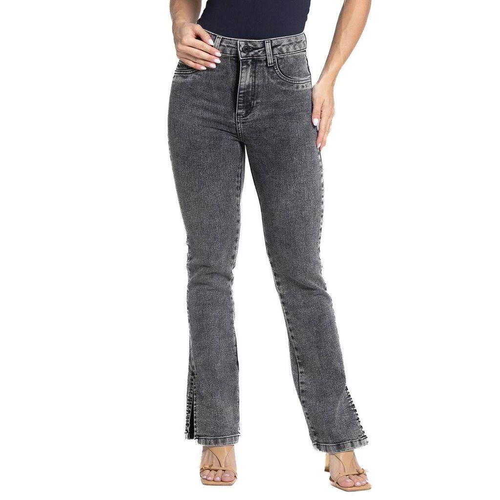 Calça Jeans Sawary Reta - 282216 em Oferta na Shopee
