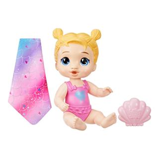 Boneca Baby Alive Sereia Hasbro em Oferta na Shopee