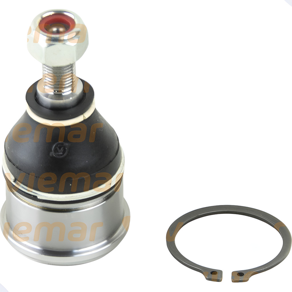 Pivô Suspensão Inferior Viemar Accord Sw 1992 1993 1994 1995
