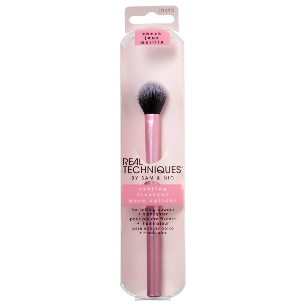 Real Techniques Setting Brush - Pincel para Acabamento BLZ — imagem 2 de 2