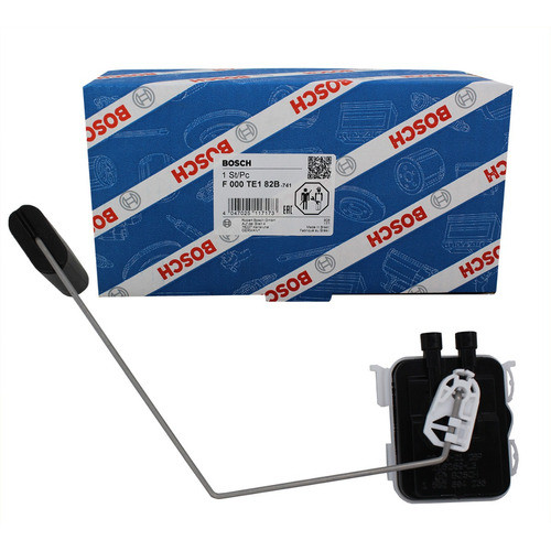 Boia Sensor Nivel Bosch Gol Saveiro G3 G4 G5 Flex F000te182b