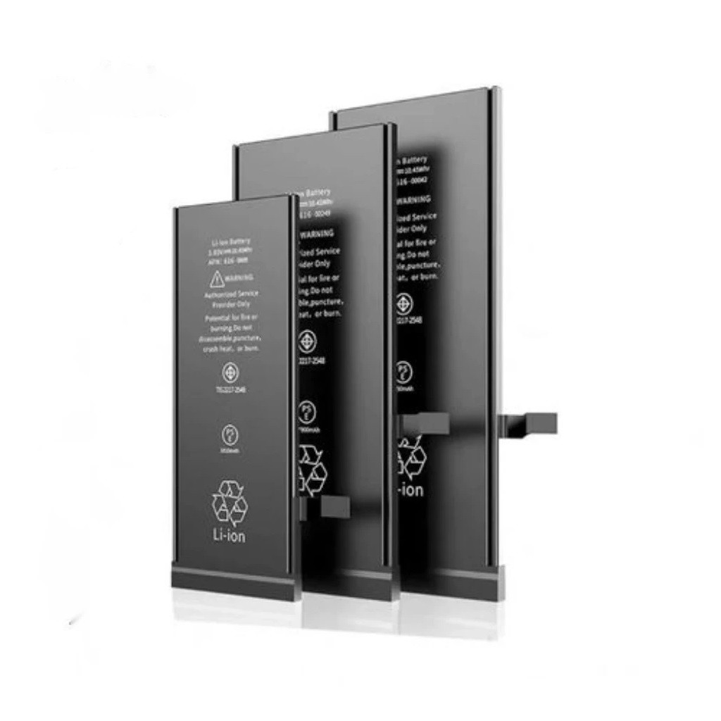 Bateria  6 6S 7 8 6 Plus 6S Plus 7 Plus 8 Plus X Xs Xs Max Xr 11 11 Pro 11 Pro Max 12 12 Pro 12 Pro Max 13 13 Pro 13 Max em Oferta na Shopee