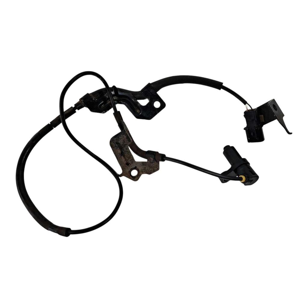 Sensor Abs Dianteiro Direito Mitsubishi L200 Triton 3.2 2009