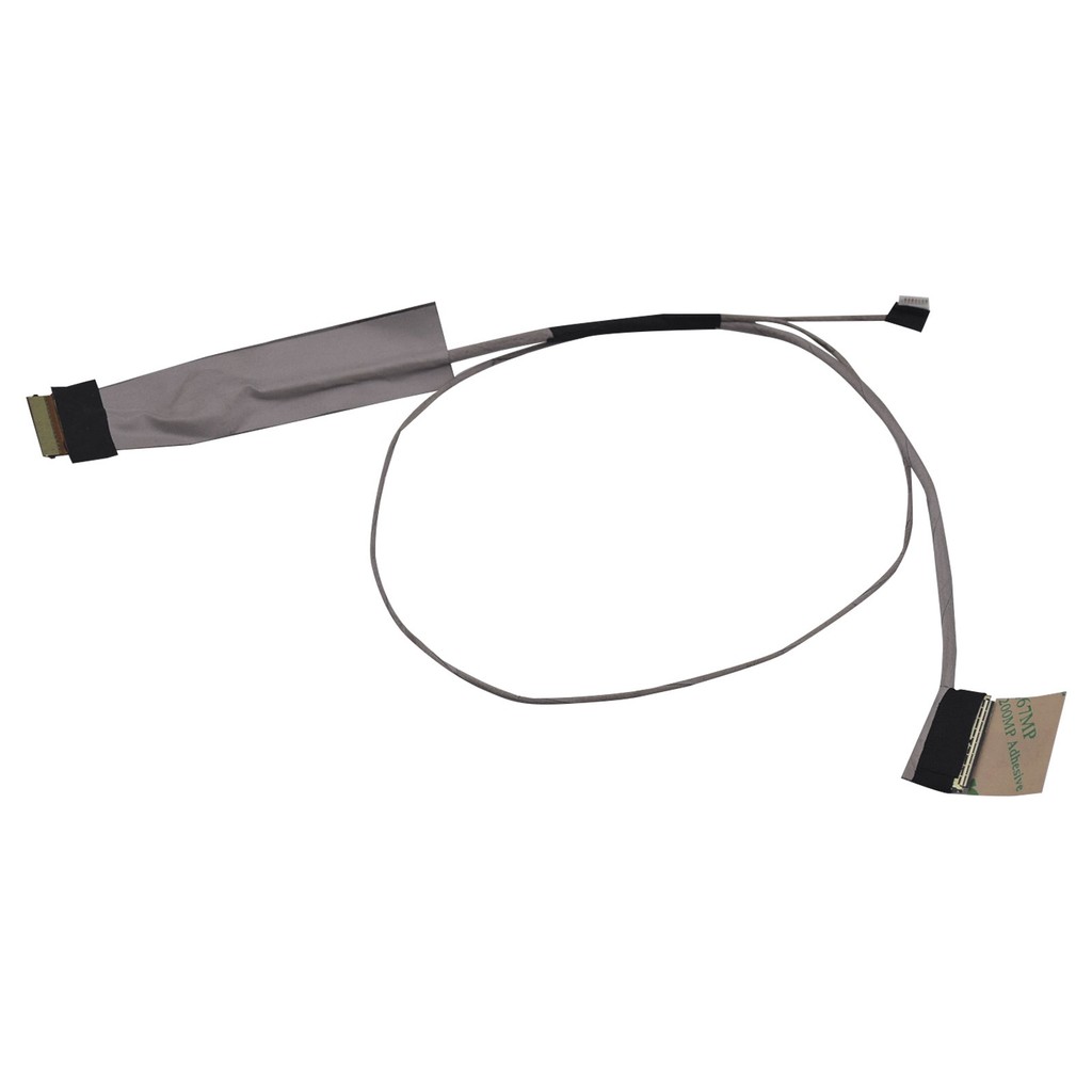 Cabo Flat para Notebook Dell Part Number 50.4XP02.011