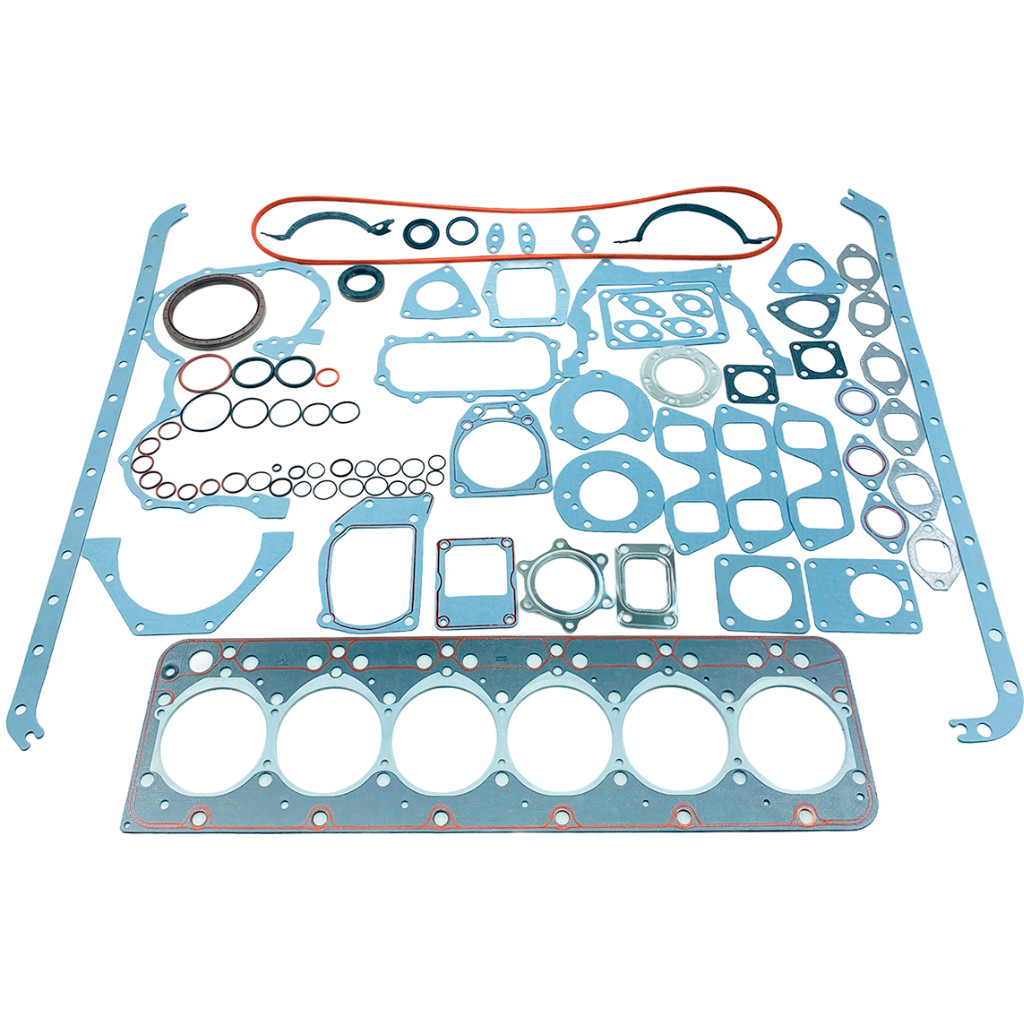 Jogo Junta Motor EuroCargo 160e21/160e23 1998 a 2002 1907853