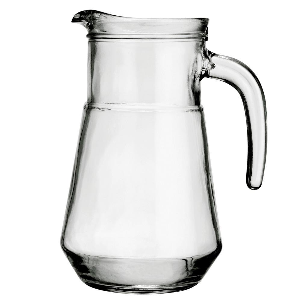 Jarra de Vidro 780ml Nadir Bar em Oferta na Shopee