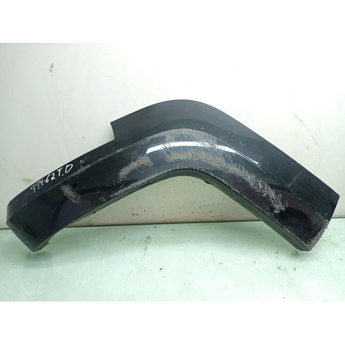 Aplique Paralama Traseiro Direito Cherokee Sport 2009 Avaria