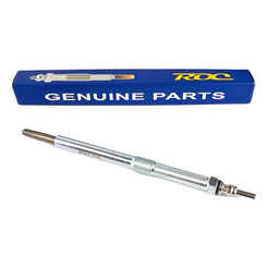Vela Aquecedora Para Master 2.5 Diesel 2005/...