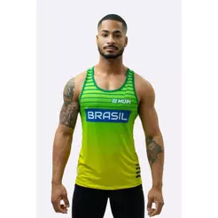 Regata HUPI Brasil Pace