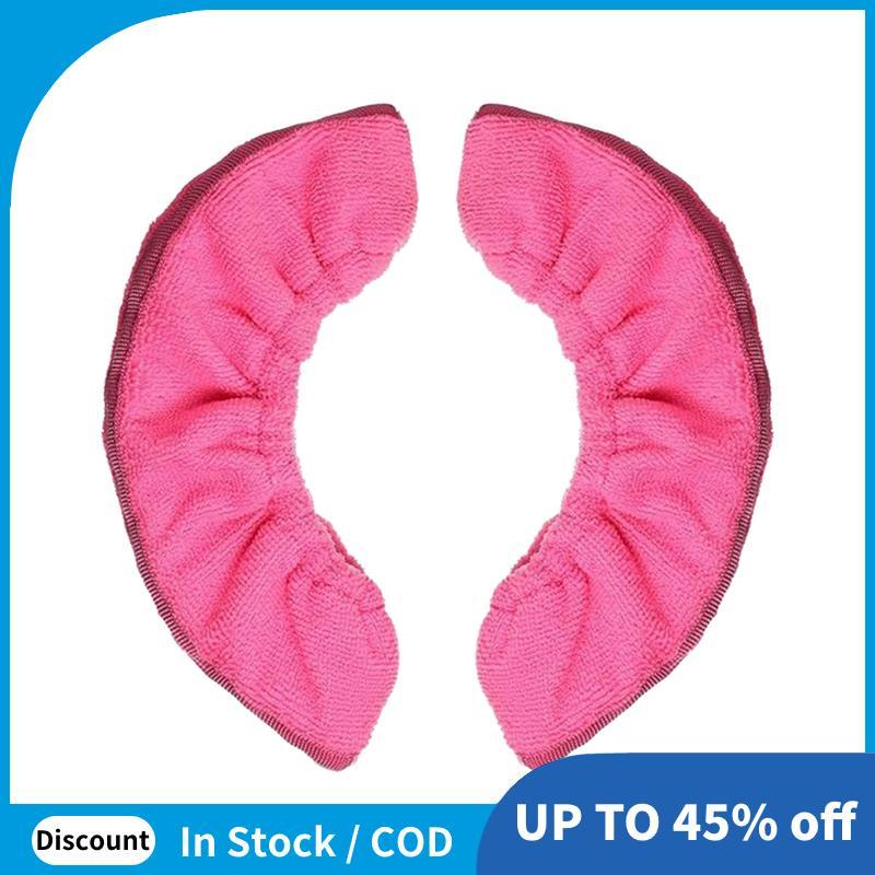 1 Par De Capas Para Lâmina De Skate , Protetor Macio À Prova De Poeira , Absorção De Água ,