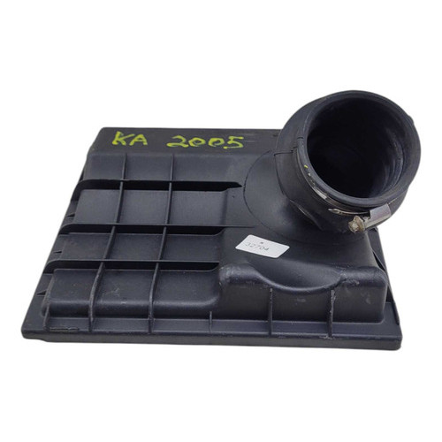 Tampa Caixa Filtro Ar Ford Ka 1.0 1999 2005 3s559600ab