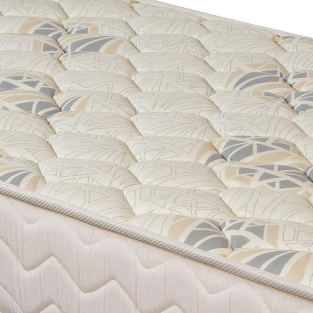 Colchão de Espuma Orthocrin Diamante D28 Casal 138x188x14 — imagem 2 de 2