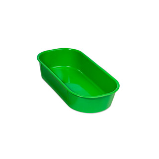 Banheira Viveiro Colorida (Papagaio / Roselas / Calopsita) -  1UN em Oferta na Shopee