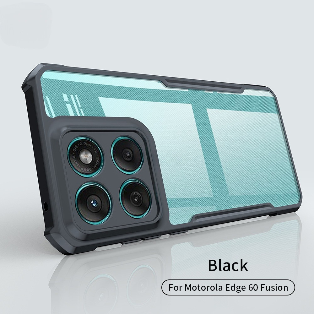 Motorola Edge 70 Pro Capa À Prova De Choque Para Ultra 60 70 Fusion Stylus De Telefone Traseira
