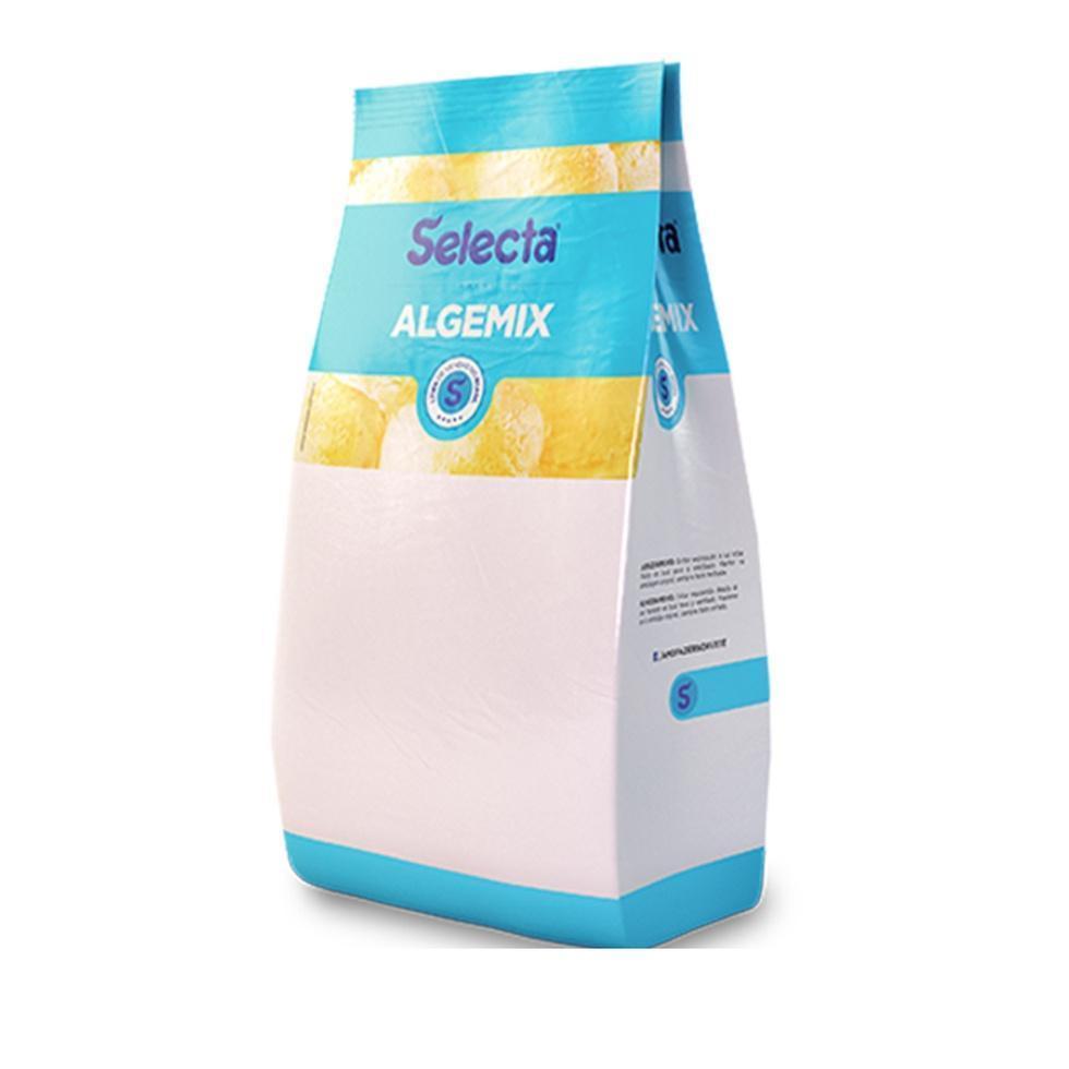Algemix Frutas Tropic 1kg Po Saborizante
