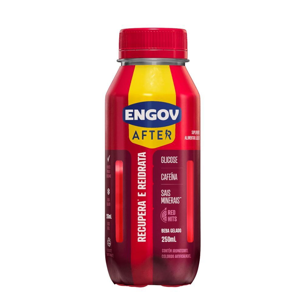 Engov After Red Hits 250mL