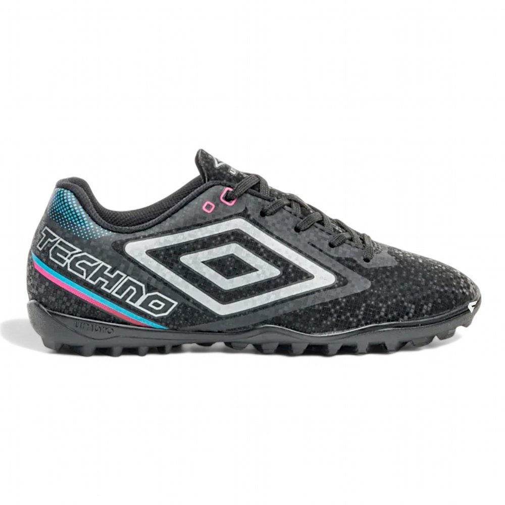 Chuteira Society Umbro Techno II Jr Infantil
