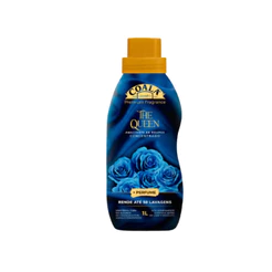 Amaciante Concentrado The Queen 1L Coala