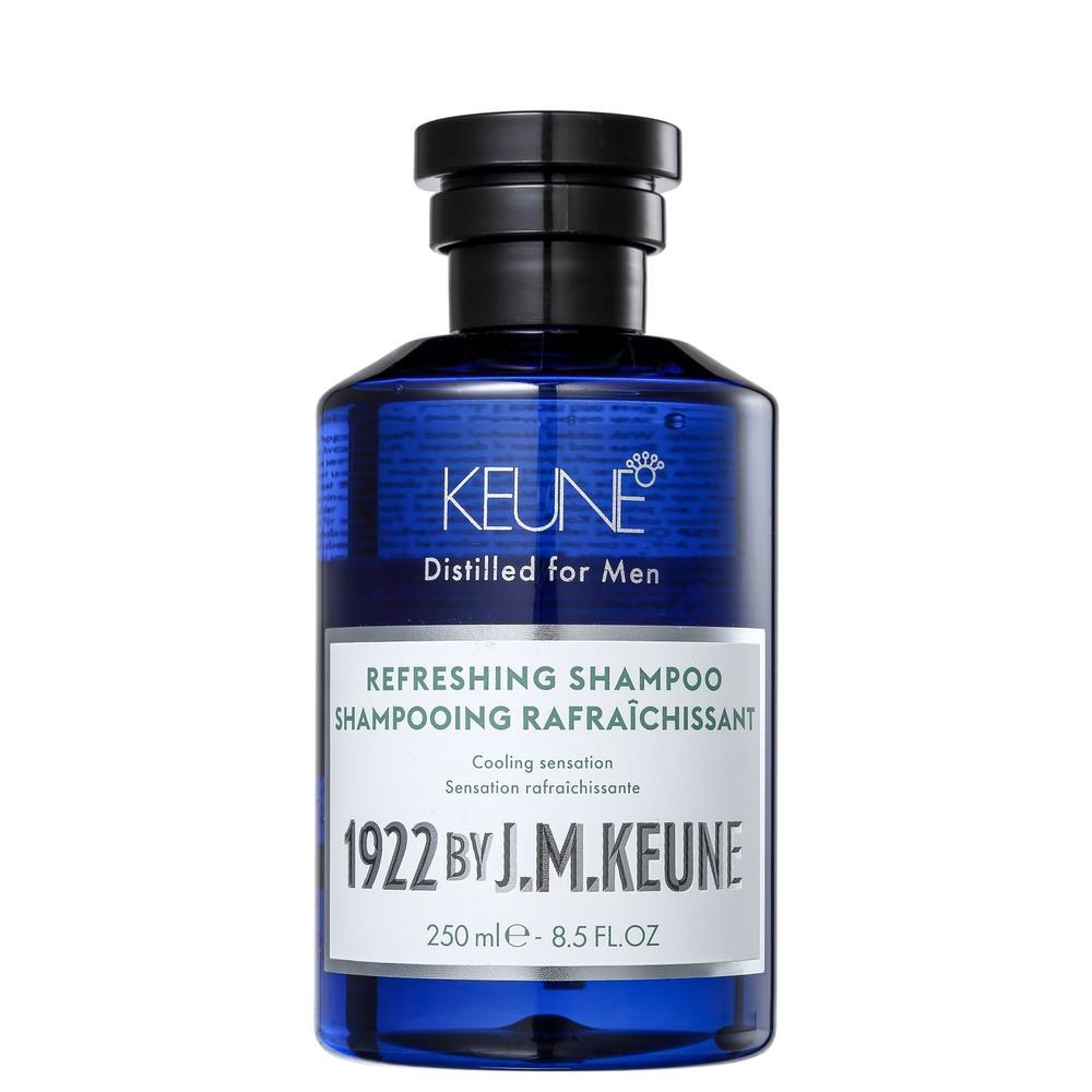 Keune 1922 by J. M. Keune Refreshing - Shampoo 250ml BLZ