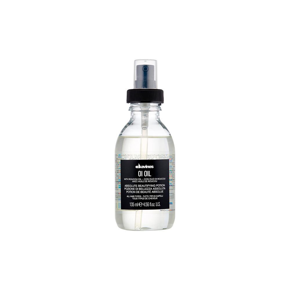 Davines OI Óleo de Tratamento Multifunções 135ml em Oferta na Shopee
