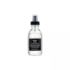 Davines OI Óleo de Tratamento Multifunções 135ml