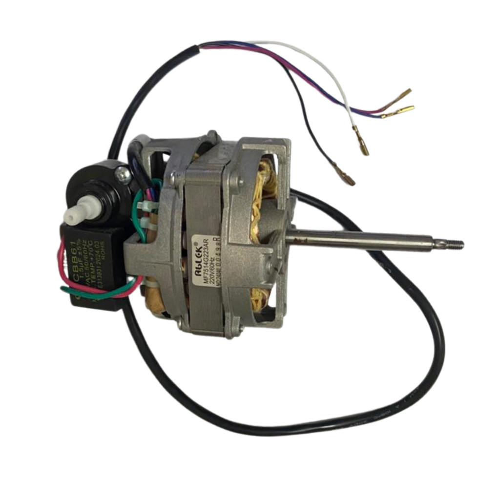 Motor Importado Ventilador Mesa Arno 30cm TS30 VF30 - 220V