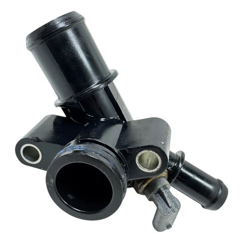 Flange Valvula Termostatica Ford Ecosport 1.5 2018 Original