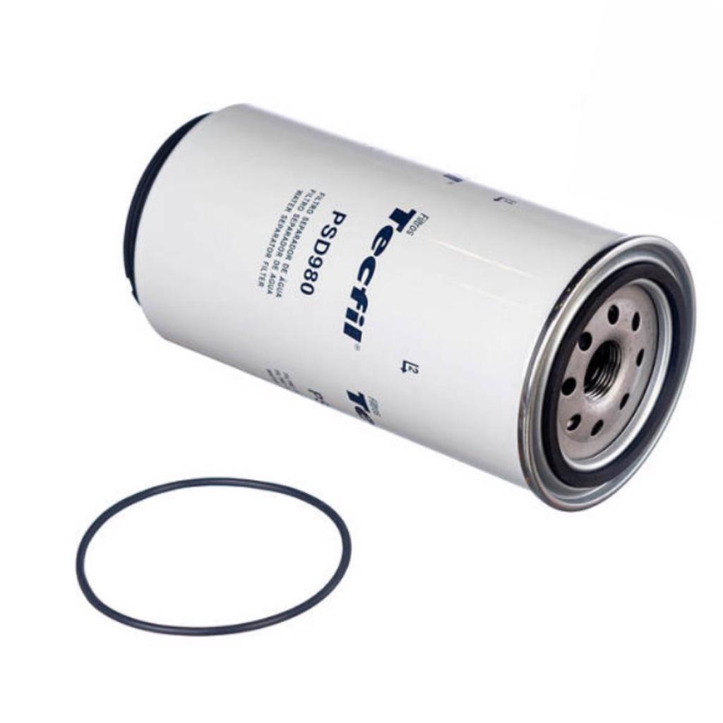 FILTRO COMBUSTIVEL S/COPO VW CONSTELLATION 13170 15180 17220 Tecfil PSD980