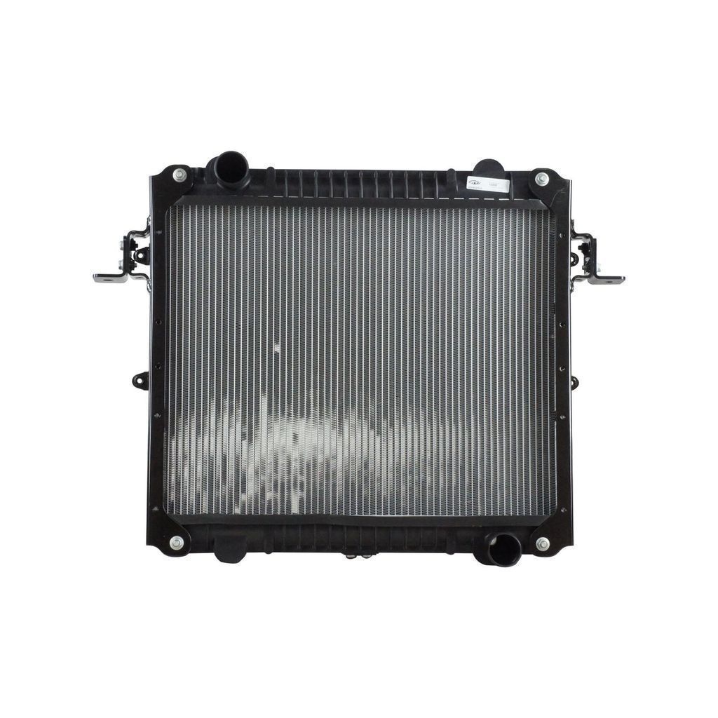 RADIADOR MICRO ONIBUS VW 8-150 9-150 3.8 2006/2012 VISCONDE RV 3008 CD FILIAL CAMPINAS