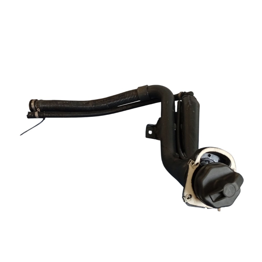 Gargalo Tanque Combustível Fiat Stilo 2009 A 2010 1.8 Flex
