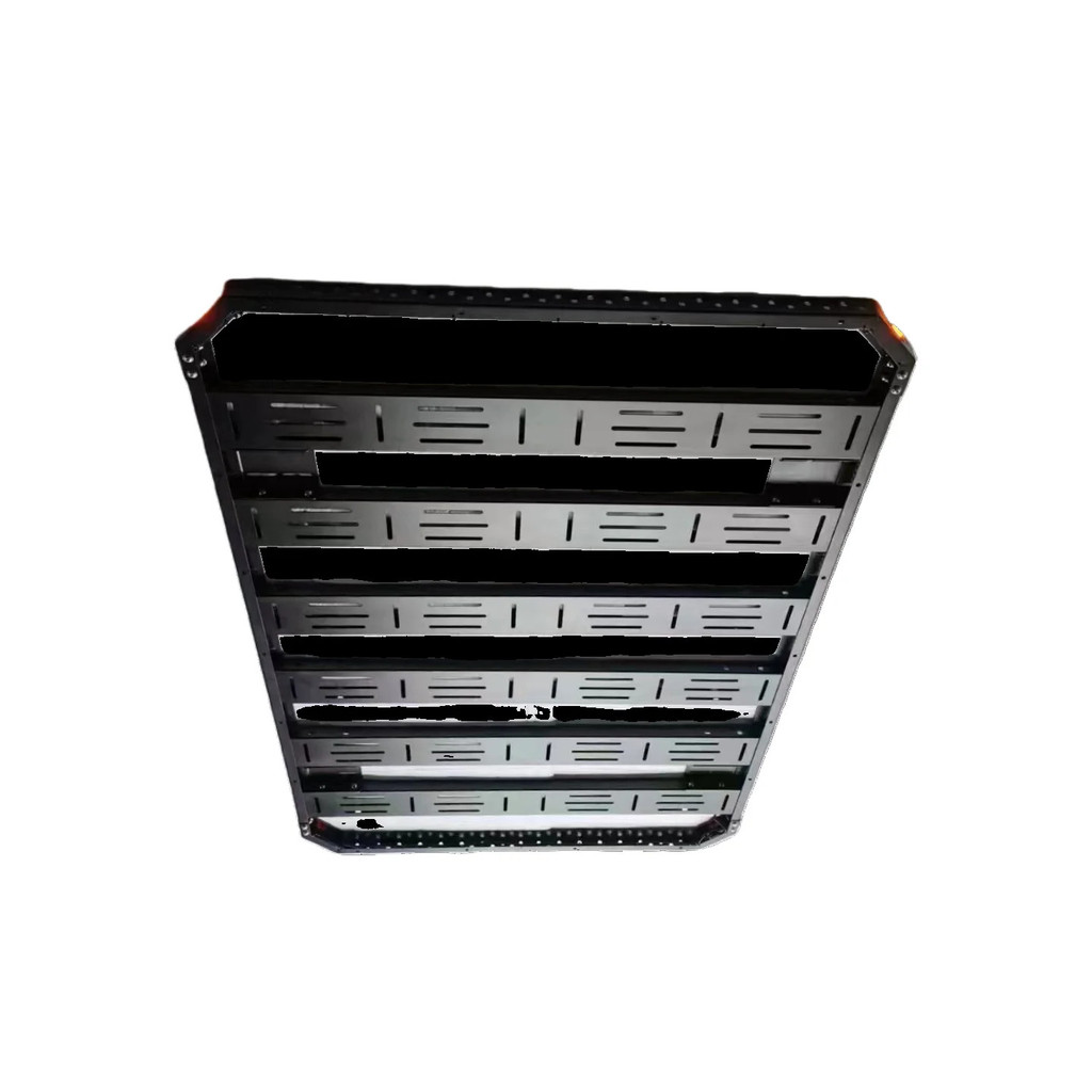 Acessórios Automotivos Originais OEM Jetour T2 Rack De Teto Traveler T2 Porta-Bagagens