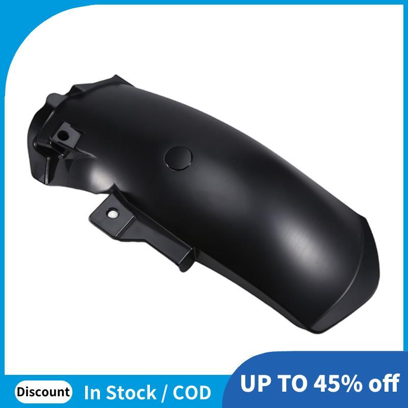 Extensor Traseiro De Motocicleta Para PCX 160 125 PCX160 PCX120 ADV160 ADV 160 Extensão De Paralama Preto