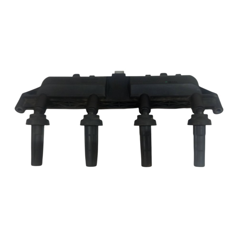 Bobina Ignição Peugeot 206 207 1.4 8v Flex 2000 2001 A 2012