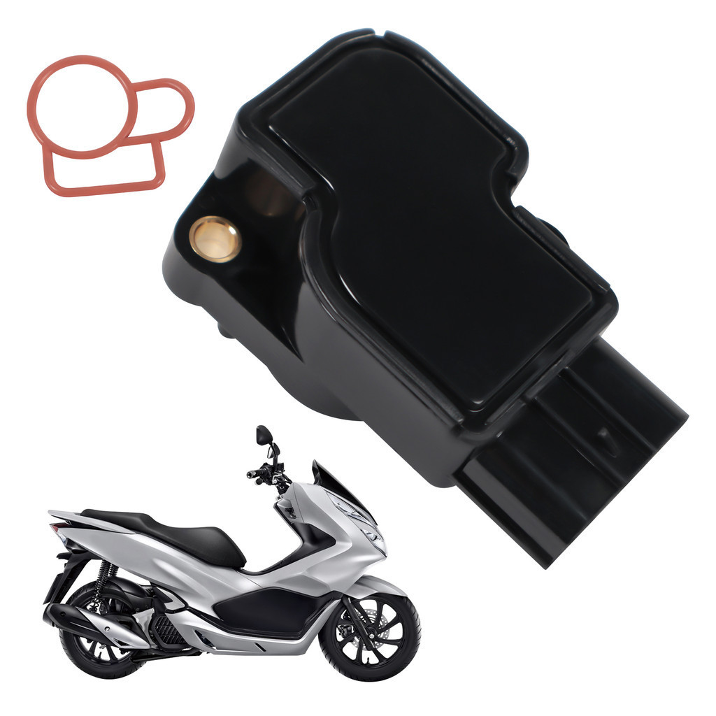 Sensor Map Tps Híbrido Novo Pcx 125/150 2015 Até 2019 16060-k35-v01 Honda