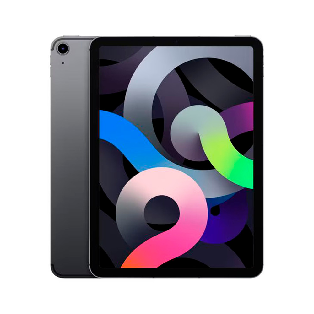 iPad Air (4ª Geração) Apple Wi-fi 64GB - Space Gray