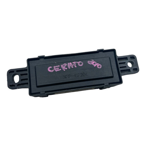 Módulo Conforto Kia Cerato 2008 2009 2010 2011 919401m150td5