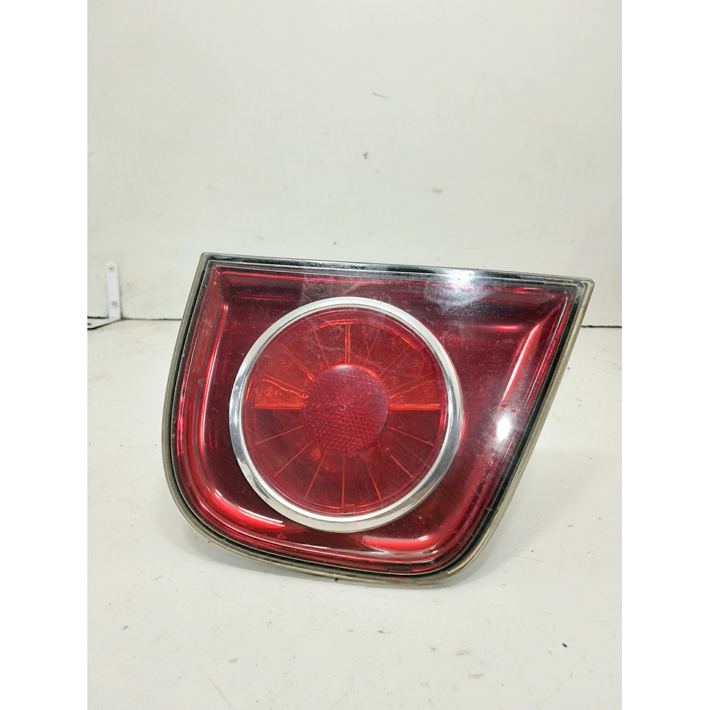 Lanterna Esquerda Volkswagen Golf 2010 Cód 945093f Esquerdo
