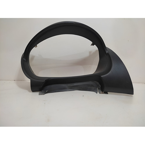Moldura Painel De Instrumentos L200 Triton  Preto L200