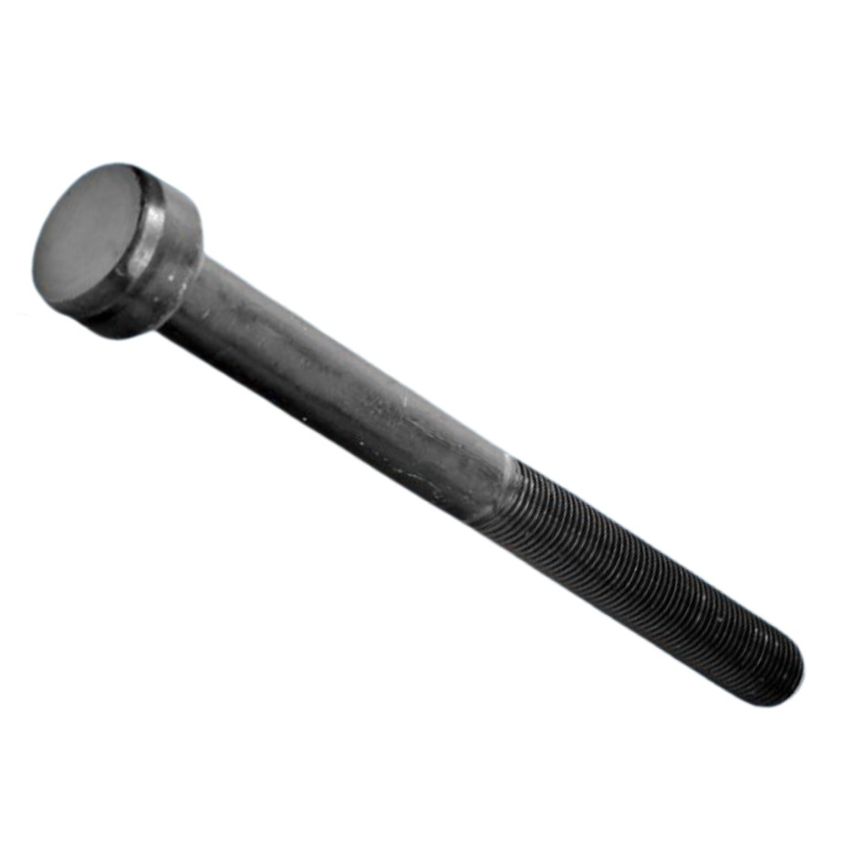 Kit 20 Pino de Centro 3/8x4 UNF para Feixe de Molas