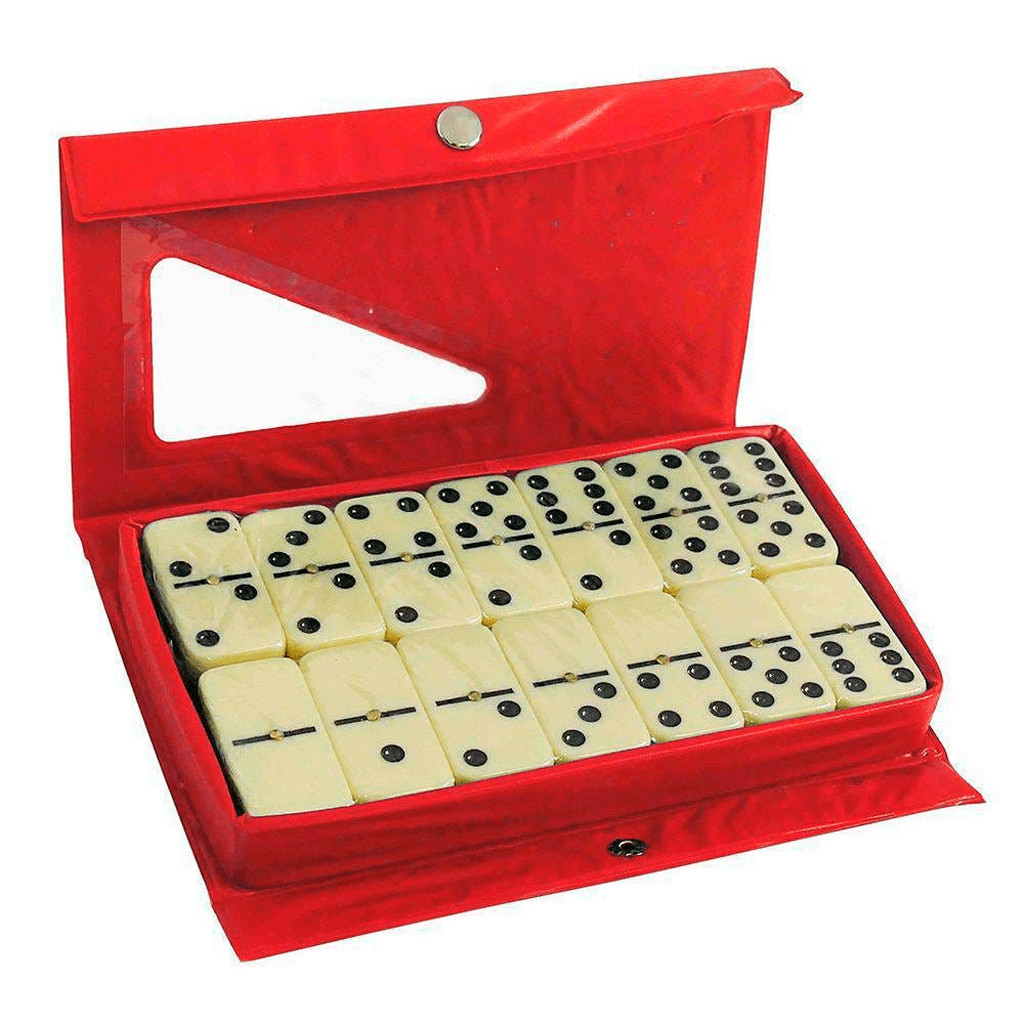 KIT 3 Jogos - UNO, Dominó e Baralho — imagem 2 de 2
